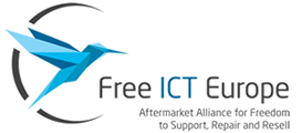 Free ICT Europe